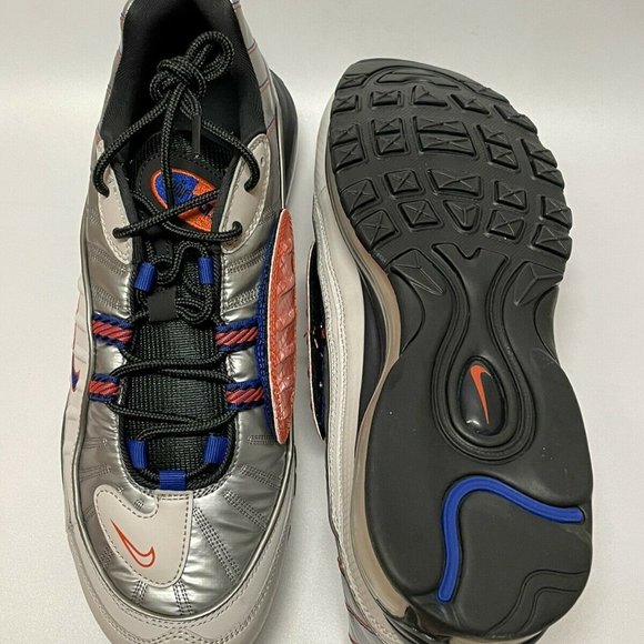 air max 98 space suit